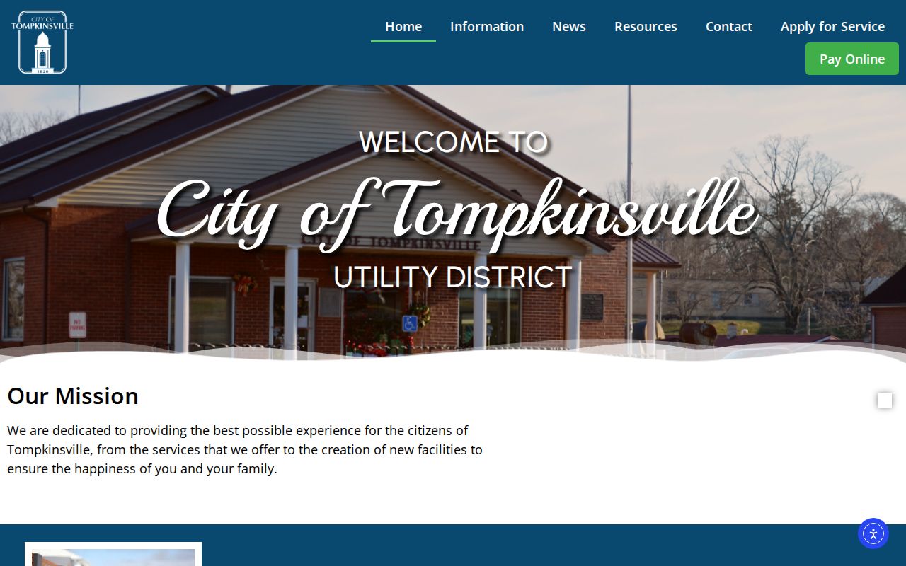 Fountain Run criminal court records route to Tompkinsville Monroe County